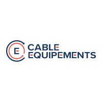 CABLE EQUIPEMENTS logo, CABLE EQUIPEMENTS contact details