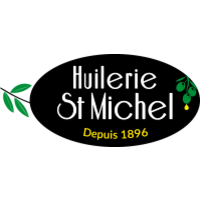 Huilerie St Michel logo, Huilerie St Michel contact details