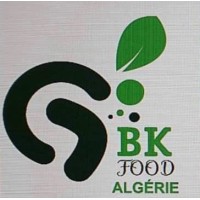 GBK FOOD logo, GBK FOOD contact details