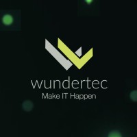 Wundertec logo, Wundertec contact details