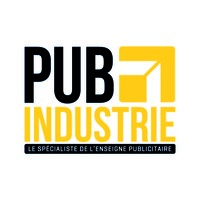 Pub Industrie logo, Pub Industrie contact details