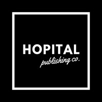 HOPITAL publishing co. logo, HOPITAL publishing co. contact details