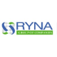 Ryna Group logo, Ryna Group contact details