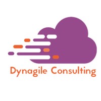 Dynagile Consulting logo, Dynagile Consulting contact details