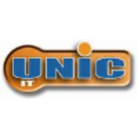 UNIC International logo, UNIC International contact details