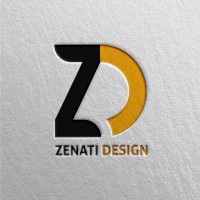 Zenati Design logo, Zenati Design contact details