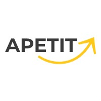 APETIT logo, APETIT contact details