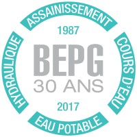 BEPG logo, BEPG contact details