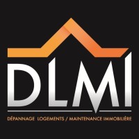 DLMI : Dépannage Logements et Maintenance Immobilière logo, DLMI : Dépannage Logements et Maintenance Immobilière contact details