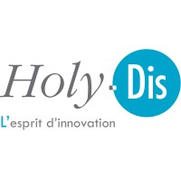 Holy-Dis | Workforce Management - Gestion des horaires et du temps de travail logo, Holy-Dis | Workforce Management - Gestion des horaires et du temps de travail contact details