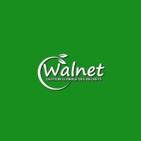 WALNET logo, WALNET contact details