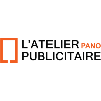 L'atelier pano publicitaire logo, L'atelier pano publicitaire contact details