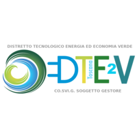 Tuscany Technology Cluster for Energy and Green Economy - DTE²V logo, Tuscany Technology Cluster for Energy and Green Economy - DTE²V contact details