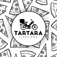 Tartara Pizza logo, Tartara Pizza contact details