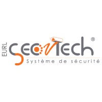 EURL SECVTECH logo, EURL SECVTECH contact details