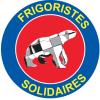 Frigoristes Solidaires logo, Frigoristes Solidaires contact details