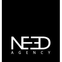 NEED Agency logo, NEED Agency contact details