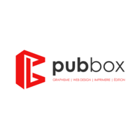 Pubbox logo, Pubbox contact details