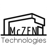 McZEN Technologies logo, McZEN Technologies contact details