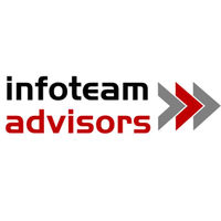 Infoteam Advisors - Sales Transformation logo, Infoteam Advisors - Sales Transformation contact details