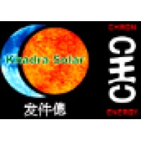 KHADRA SOLAR / CHRON ENERGY GROUP logo, KHADRA SOLAR / CHRON ENERGY GROUP contact details