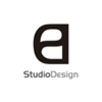 StudioDesign logo, StudioDesign contact details