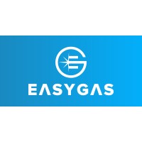 Easy Gas logo, Easy Gas contact details