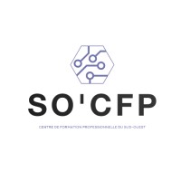 So'CFP logo, So'CFP contact details