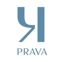 Prava logo, Prava contact details