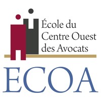 ECOLE DU CENTRE OUEST DES AVOCATS logo, ECOLE DU CENTRE OUEST DES AVOCATS contact details