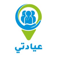 Eyadaty | عيادتي logo, Eyadaty | عيادتي contact details