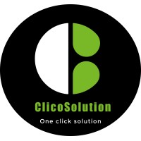 clico solution Algérie logo, clico solution Algérie contact details