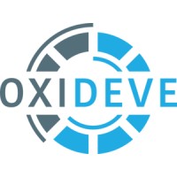 OXIDEVE - Formation professionnelle et CFA logo, OXIDEVE - Formation professionnelle et CFA contact details