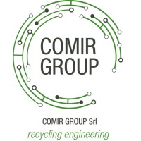 Comir Group Srl logo, Comir Group Srl contact details