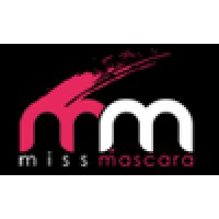 Miss Mascara logo, Miss Mascara contact details