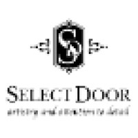 Select Door logo, Select Door contact details