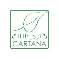 CARTANA ALGERIE logo, CARTANA ALGERIE contact details