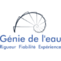 Génie de l'eau logo, Génie de l'eau contact details