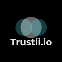 Trustii.io logo, Trustii.io contact details