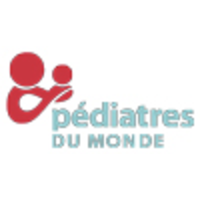 Pédiatres du Monde logo, Pédiatres du Monde contact details