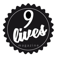 9 Lives Magazine logo, 9 Lives Magazine contact details