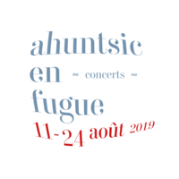 Concerts Ahuntsic en fugue logo, Concerts Ahuntsic en fugue contact details