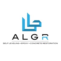 ALGR Construction logo, ALGR Construction contact details