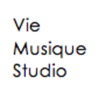 Vie Musique Studio logo, Vie Musique Studio contact details