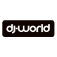 dj-world logo, dj-world contact details