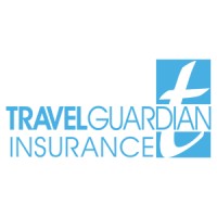 Travel Guardian Insurance logo, Travel Guardian Insurance contact details