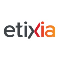 etixia logo, etixia contact details