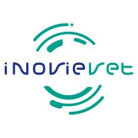 Inovie Vet logo, Inovie Vet contact details