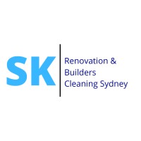 SK Renovation & Builders Cleaning logo, SK Renovation & Builders Cleaning contact details