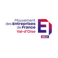 Le Mouvement des Entreprises du Val d'Oise (MEVO) / MEDEF95 logo, Le Mouvement des Entreprises du Val d'Oise (MEVO) / MEDEF95 contact details